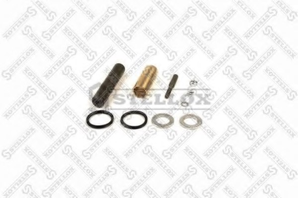 STELLOX 84-39332-SX Repair Kit, spring bolt